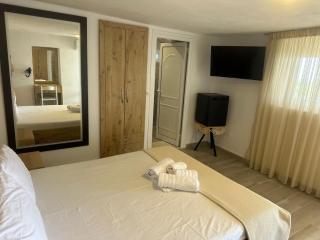 Kalami Rooms Dhermi - Dhërmi - 9