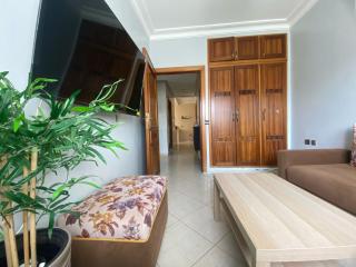 Comfortable & Well-Located Apartment Near Rabat - 6