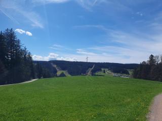 Haus Schanzenblick Fewo 4 - 3