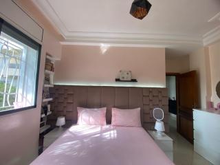 Comfortable & Well-Located Apartment Near Rabat - 5