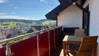 Haus Schanzenblick Fewo 4 - Schonach - 6
