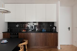 Apartment Max - Danzig - 7