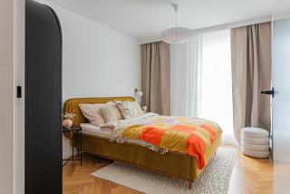 Apartment Max - Danzig - 4