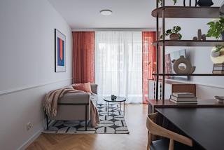 Apartment Max - Danzig - 1