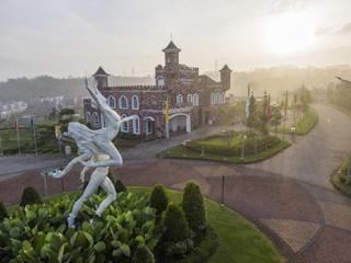 Homestay rasa Villa kota Malang, dekat Bromo mountain, Pantai selatan dan Batu - Bareng - 5