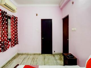 Hotel O Jayam Residency - 1
