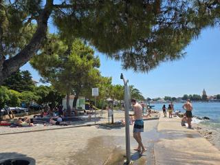 Studio VALENT-fast WiFi, free parking,balcony,near the beach - 3