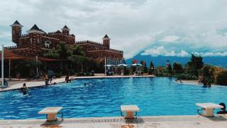 Homestay rasa Villa kota Malang, dekat Bromo mountain, Pantai selatan dan Batu - Bareng - 3