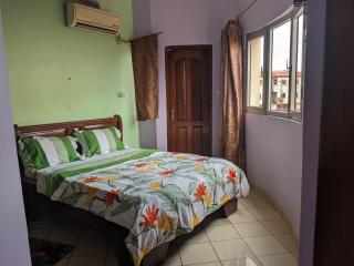 GRÂCES hôtel - Yaoundé - 6