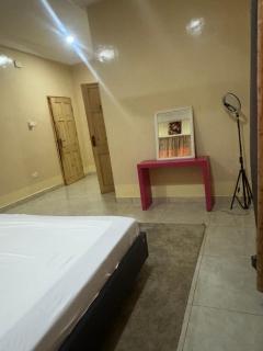 The Mannehs Residence - Jamisa - 0