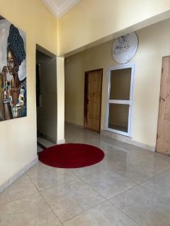 The Mannehs Residence - Jamisa - 8