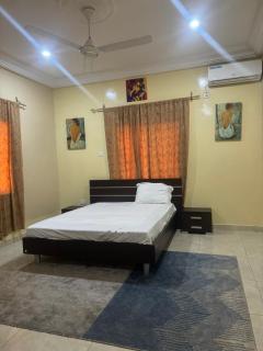 The Mannehs Residence - Jamisa - 5