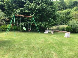 Magnifique villa au pied du Vercors - 5