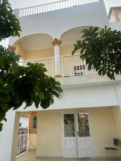 The Mannehs Residence - Jamisa - 4