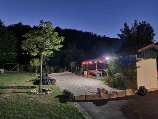 Magnifique villa au pied du Vercors - 2