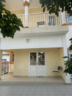 The Mannehs Residence - Jamisa - 2