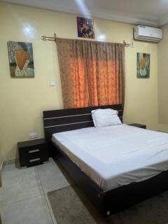 The Mannehs Residence - Jamisa - 1