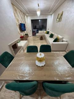 Appartement - Oulad Akkou - 3