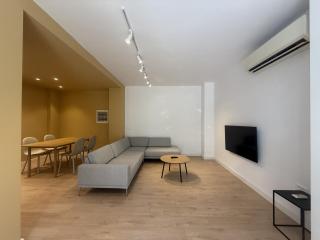 IRIA Apartment 1 & 2 - Golem - 6