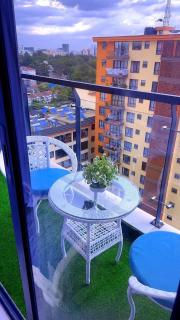 Riara One - Eldoret - 7