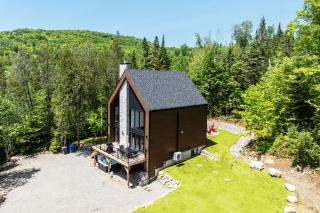 La Belle Montagne Ski & Spa Luxury Mountain Escape - Saint Come - 9
