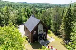 La Belle Montagne Ski & Spa Luxury Mountain Escape - Saint Come - 0