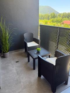 Ribica Apartments - Ilidža - 9