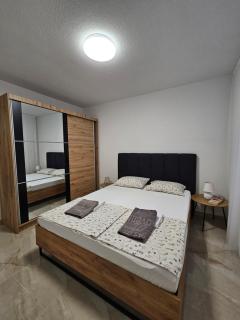 Apartman devet rijeka - Sanski most - 4