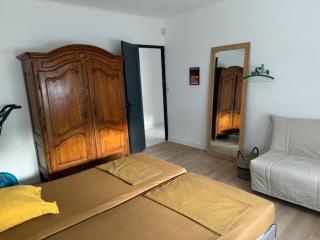 Villa avec piscine - 4