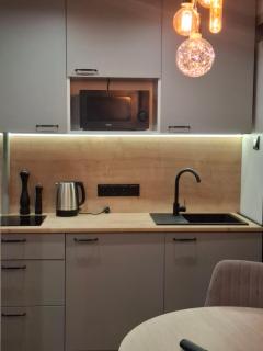 COSY Studio City Center - Gorzów Wielkopolski - 4