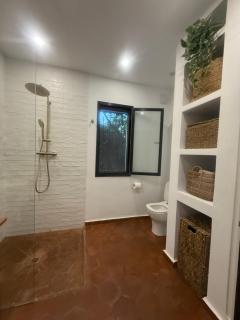 Villa in Benajarafe Alto with Sea Views and Private Pool - Benajarafe - 8