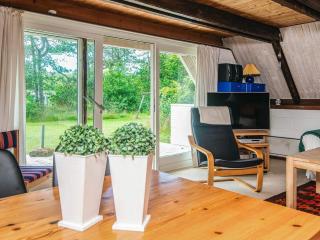 Holiday Home Fyrrealle - Nørby - 3