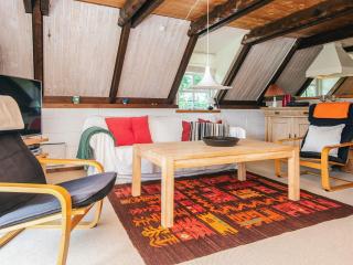5 person holiday home in Ringkøbing-By Traum - 2