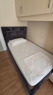 Luke city center Durres apartment - Durrës - 9