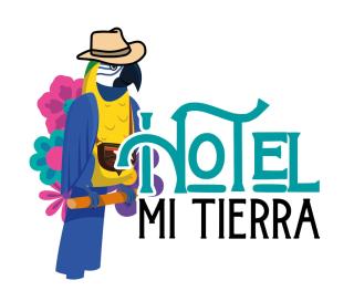 Hotel Mi Tierra Gaira Santa Marta - Gaira - 0
