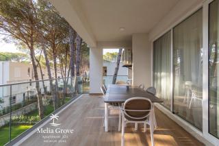 Melia Grove Apartment 325 - Draç - 9