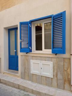 Appartamento Nonno Pit, Marettimo - 1