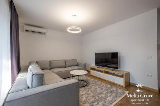 Melia Grove Apartment 325 - Draç - 7