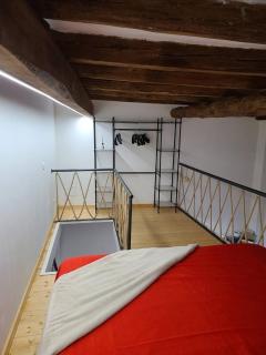 Appartamento Nonno Pit, Marettimo - 8
