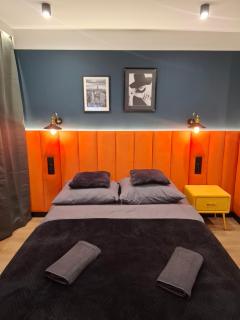 COSY Studio City Center - Gorzów Wielkopolski - 8