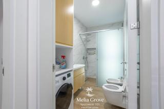 Melia Grove Apartment 325 - Draç - 5
