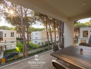 Melia Grove Apartment 325 - Draç - 4