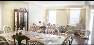 luxurious Private Master bedroom - Markham - 4