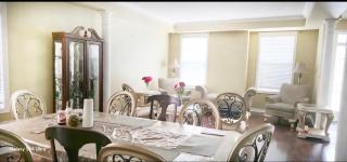 luxurious Private Master bedroom - Markham - 2