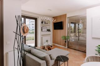 Aldi Seaside Suite - Athene - 8