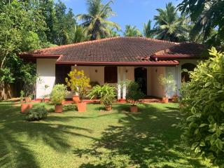 Coconut Treehouse- Villa near Unawatuna Beach - 8