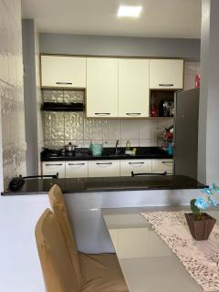 Apartamento para COP 30 - 4