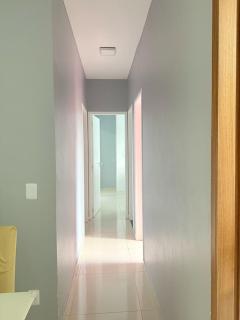 Apartamento para COP 30 - 2