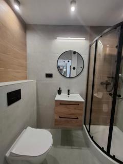 COSY Studio City Center - Gorzów Wielkopolski - 1