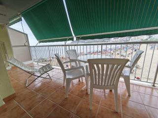 Apartamento frente al mar 4 habitaciones - Oropesa del Mar - 8